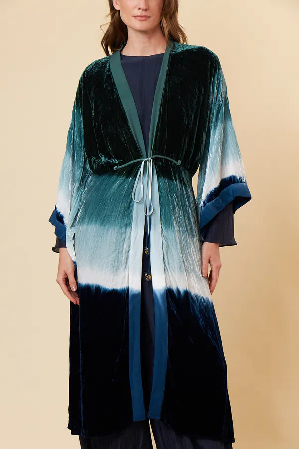 KIMONO CERES