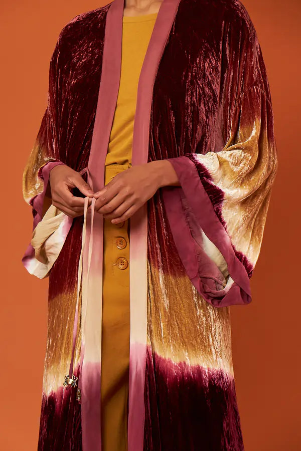 KIMONO CERES