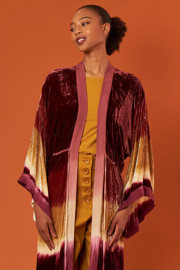KIMONO CERES