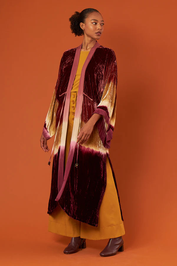 KIMONO CERES