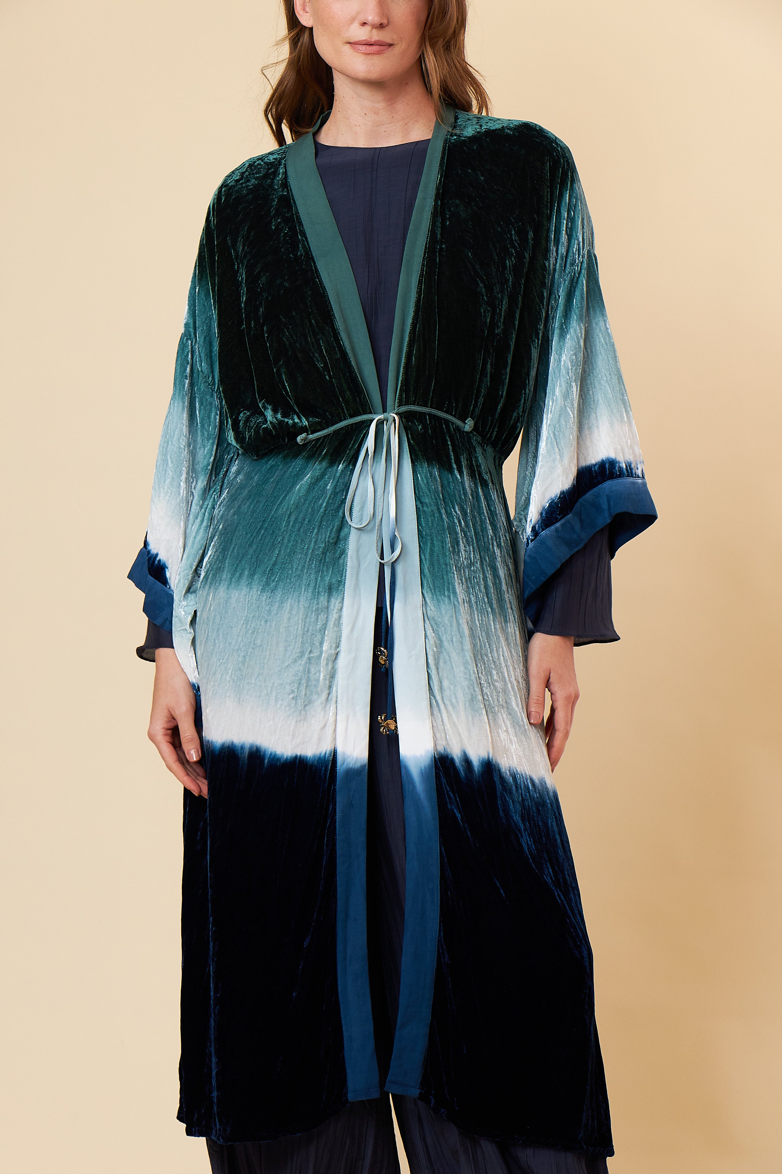 KIMONO CERES