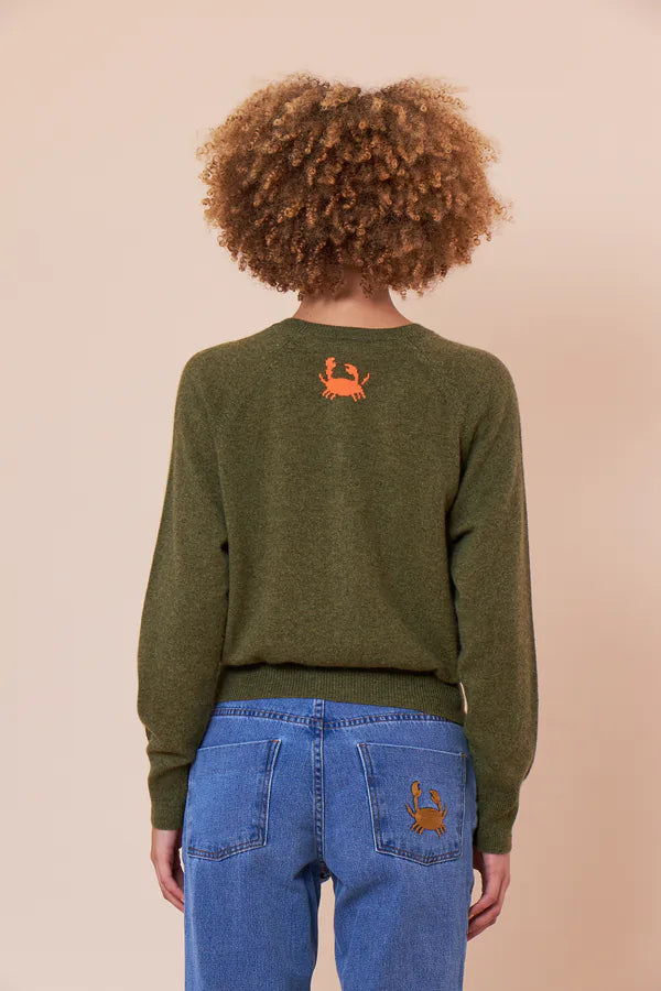 CARDIGAN ORLIANE