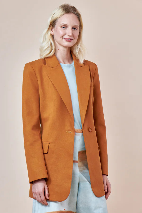 blazer profundeza