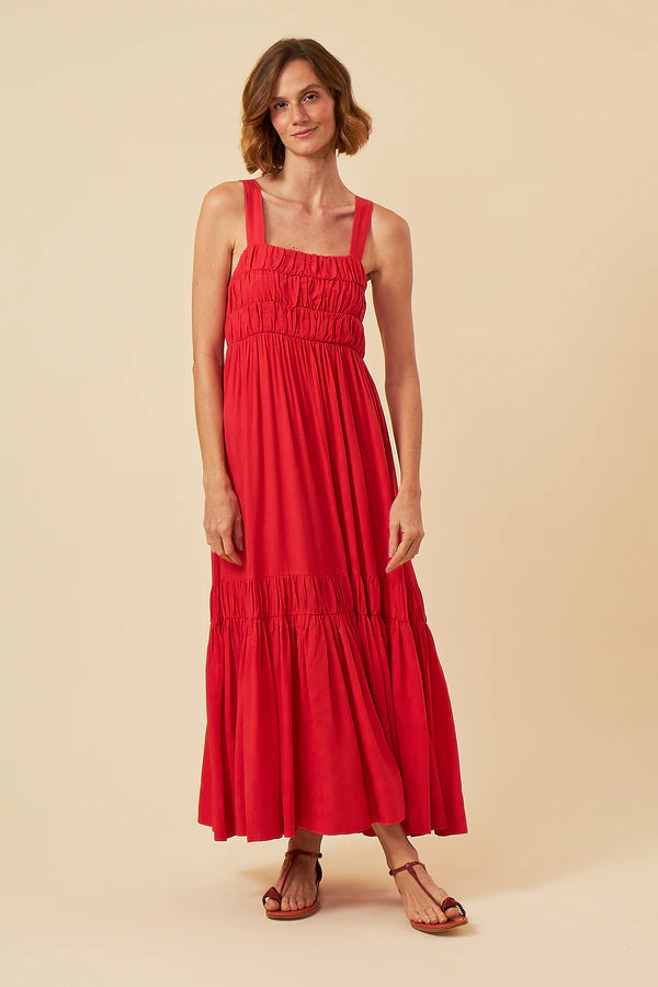 VESTIDO NEUSA