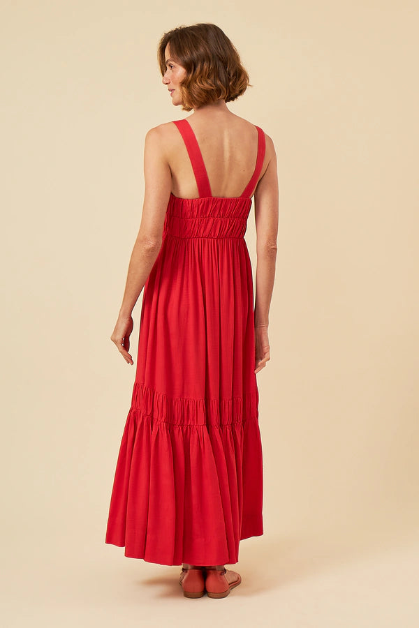 VESTIDO NEUSA