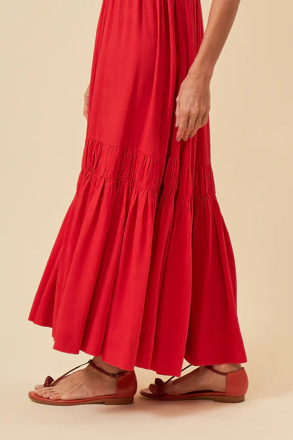 VESTIDO NEUSA