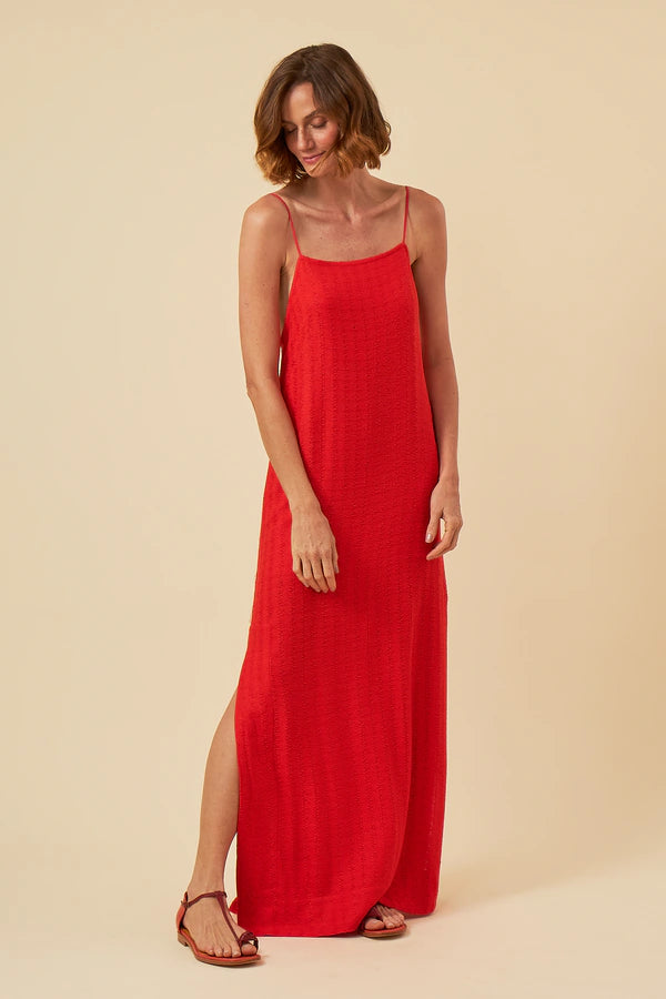 VESTIDO MILENA