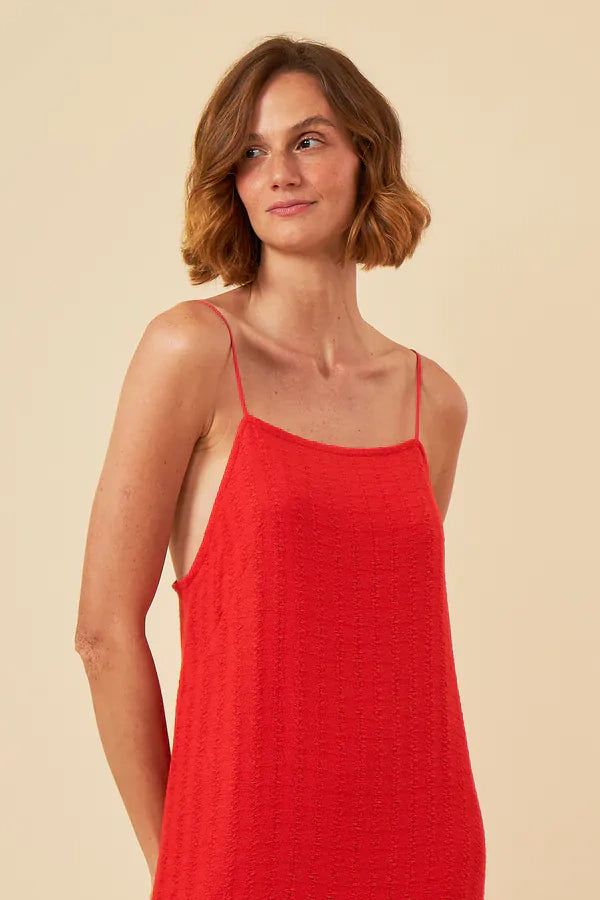 VESTIDO MILENA