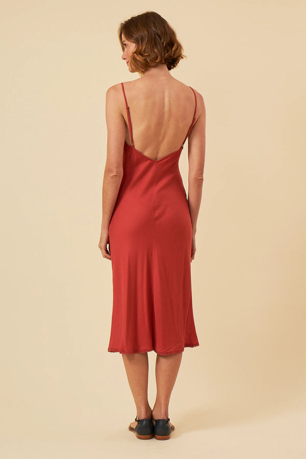 CAMISOLA DOROTE