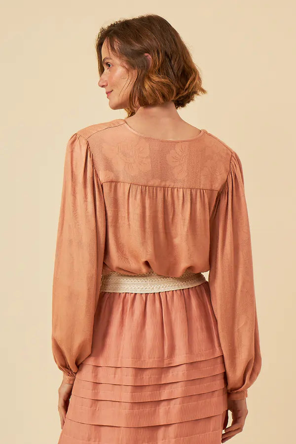 CAMISA JESSY
