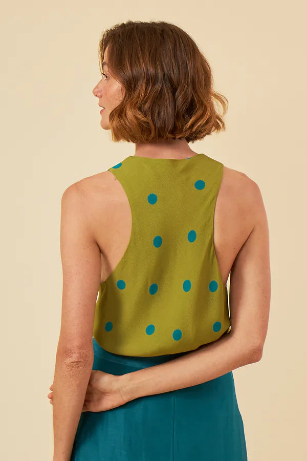 BLUSA DIANA