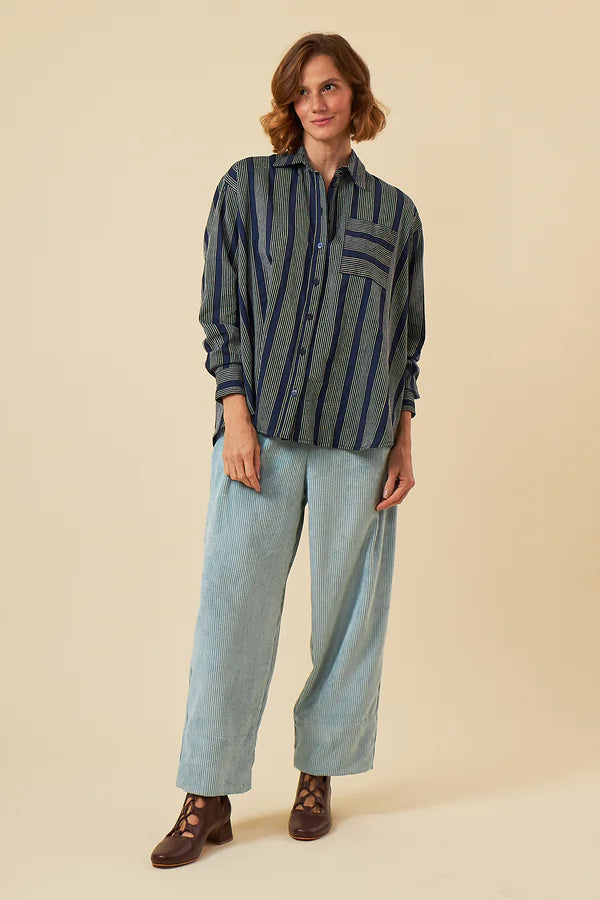 CAMISA LUCIENNE