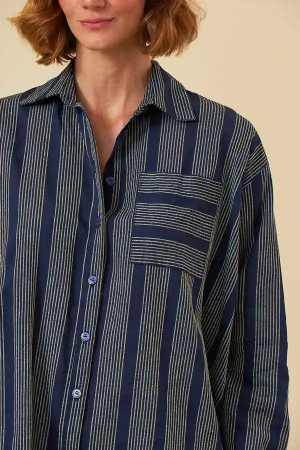 CAMISA LUCIENNE