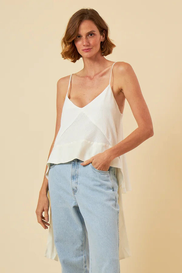 BLUSA AMABILE