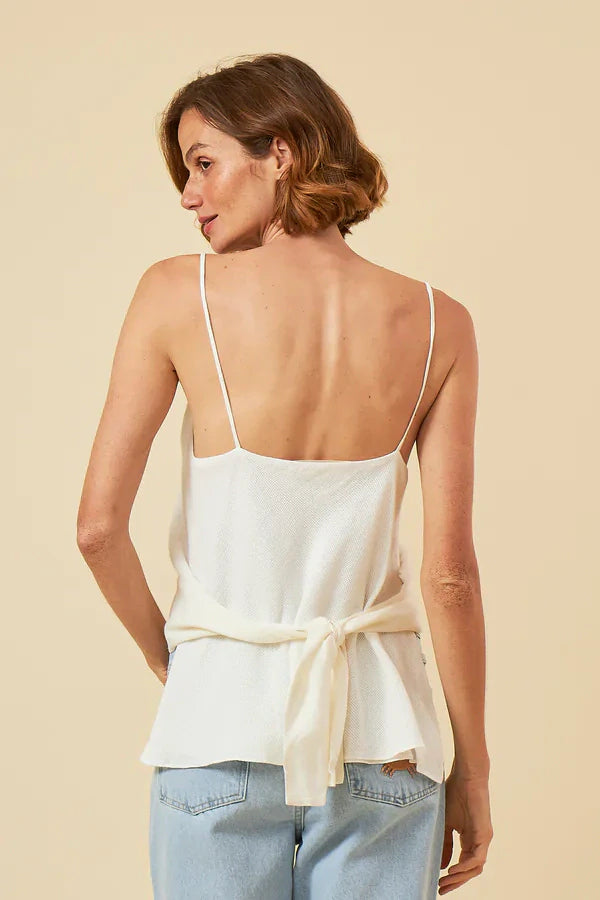BLUSA AMABILE