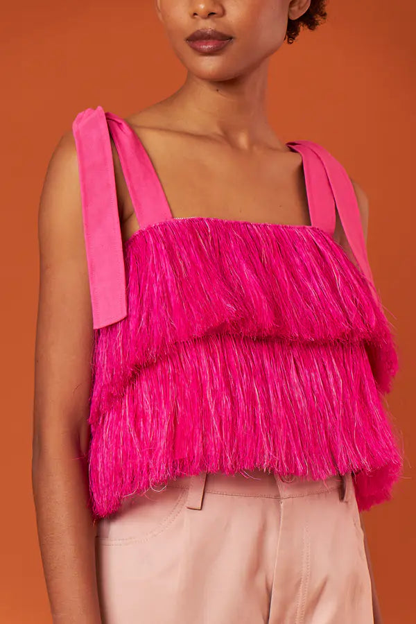 BLUSA ARAPONGA
