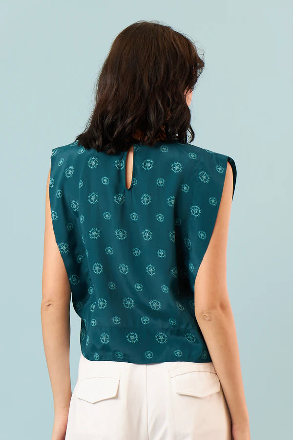 BLUSA DETTA