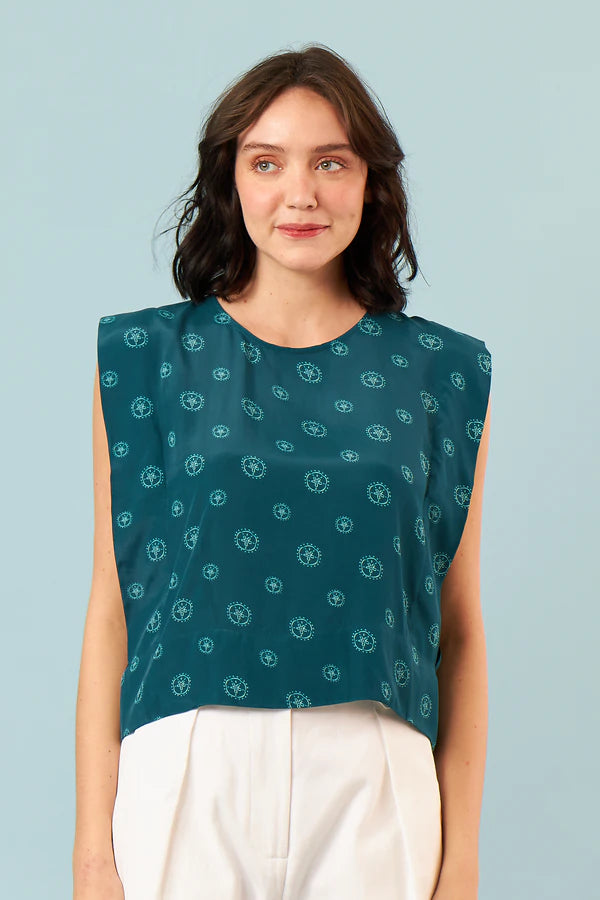 BLUSA DETTA