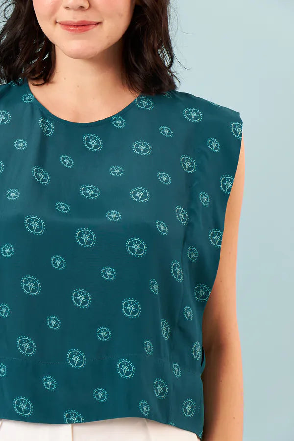 BLUSA DETTA