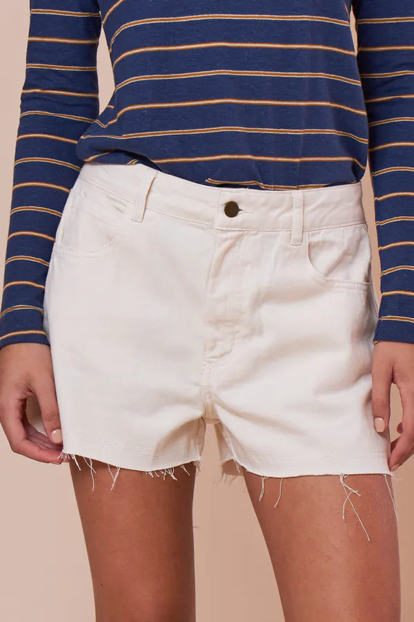 SHORT TESSA