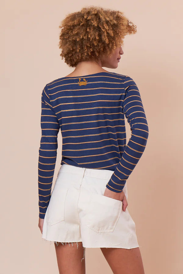 SHORT TESSA
