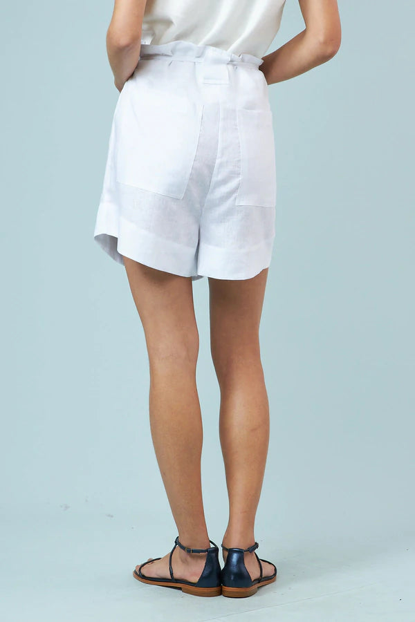 SHORT SIA