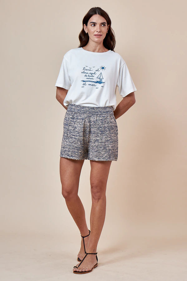 short fabiene
