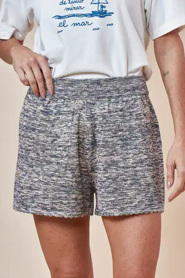 short fabiene