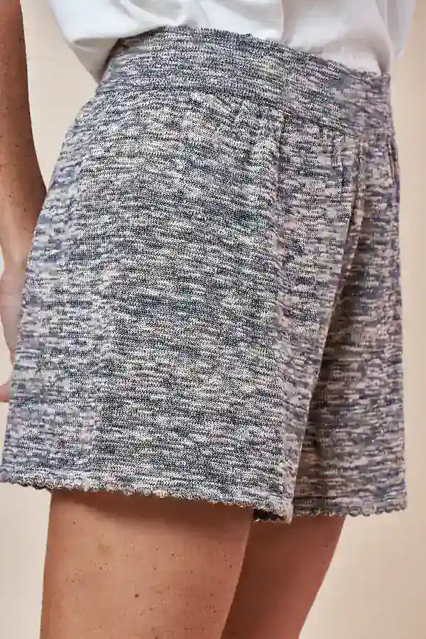 short fabiene