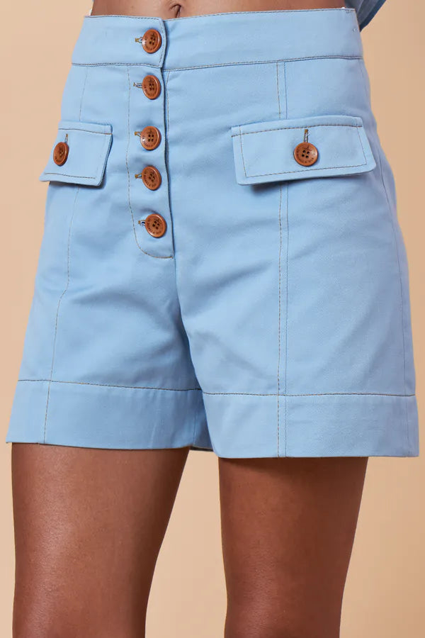 SHORT FUGA