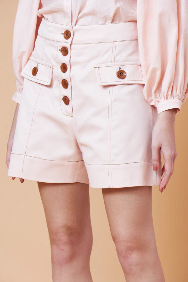 SHORT FUGA