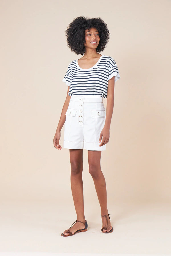 SHORT FUGA