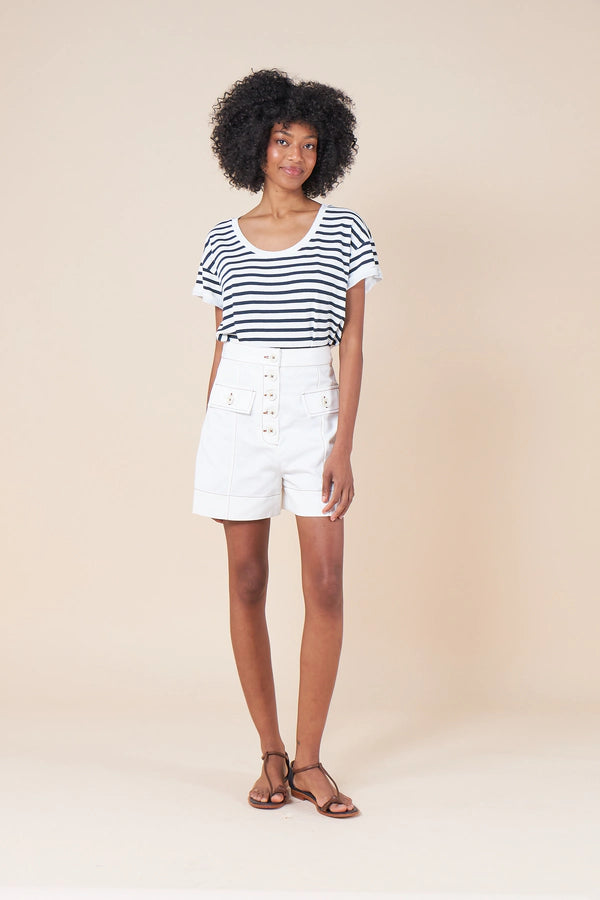 SHORT FUGA