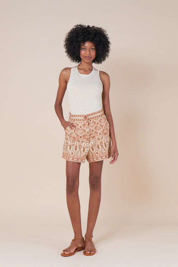 SHORT BAOBAB