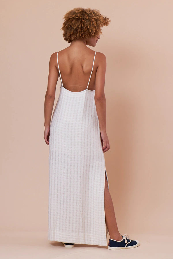 VESTIDO MILENA