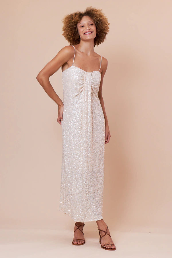 VESTIDO MALI