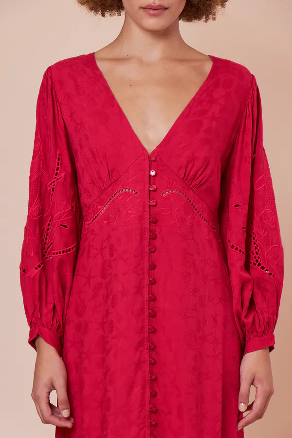 VESTIDO NICOLLA