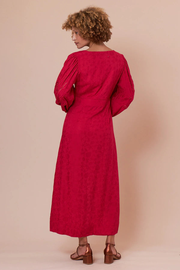 VESTIDO NICOLLA