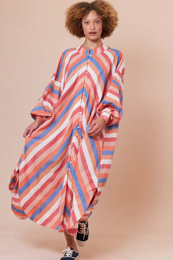 VESTIDO CLEONICE
