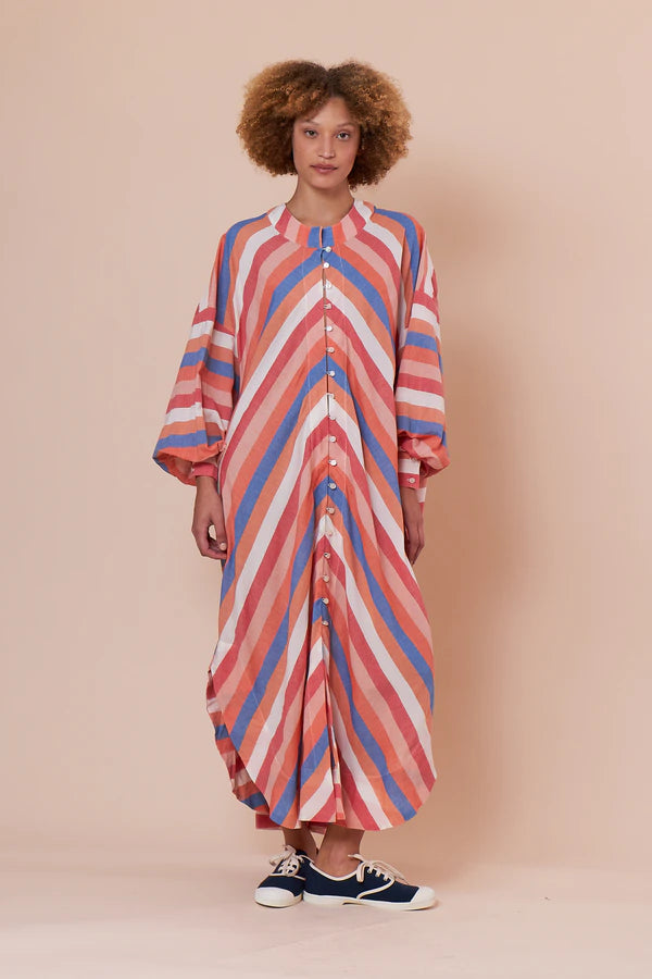 VESTIDO CLEONICE