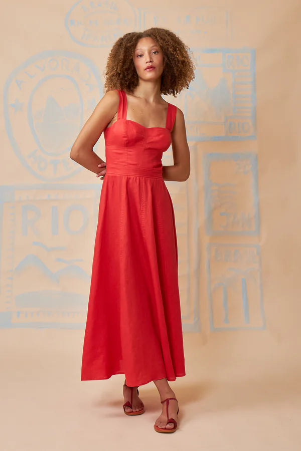 VESTIDO ALANIS