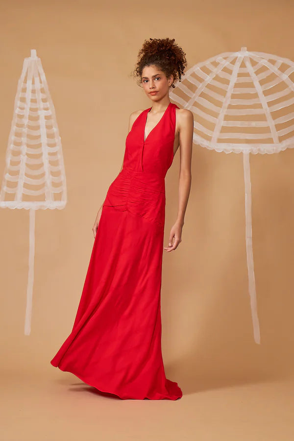 VESTIDO HERMINIA