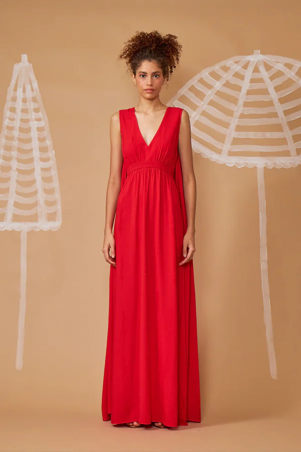 VESTIDO CAPRICE