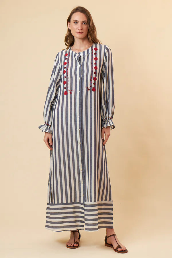VESTIDO VALDIANE