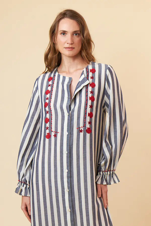 VESTIDO VALDIANE