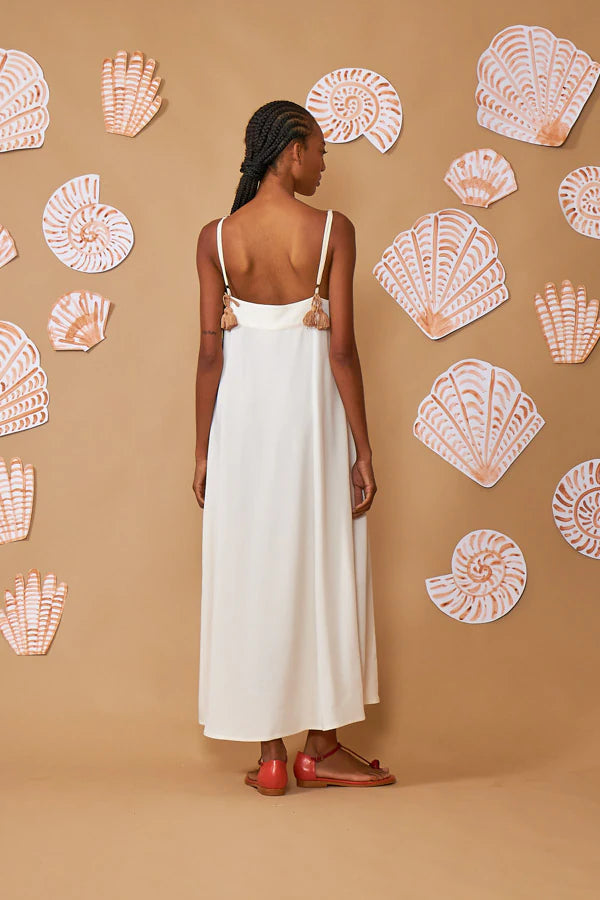 VESTIDO LEONIA