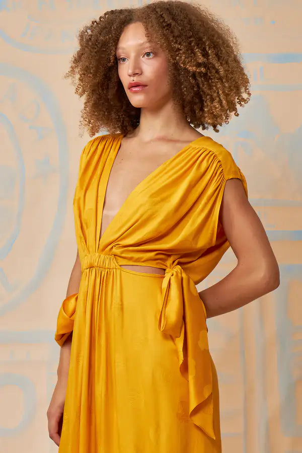 VESTIDO COPA