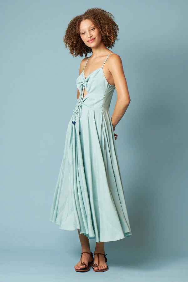 VESTIDO BRUNA