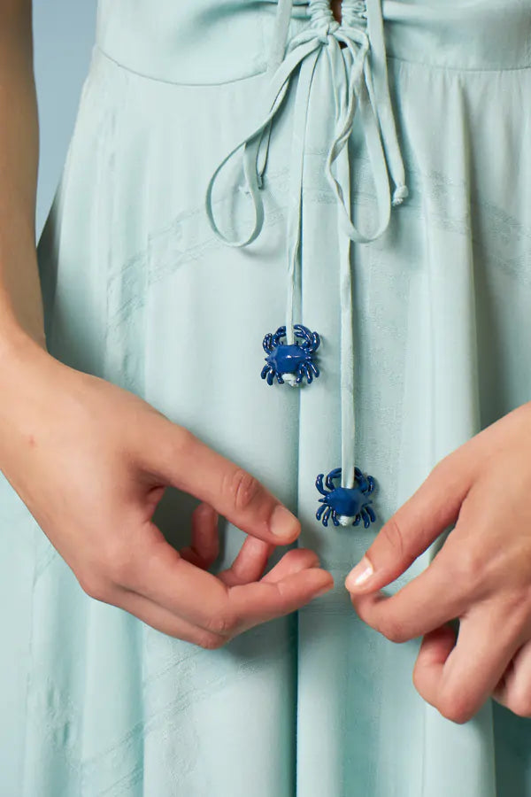 VESTIDO MARISOL