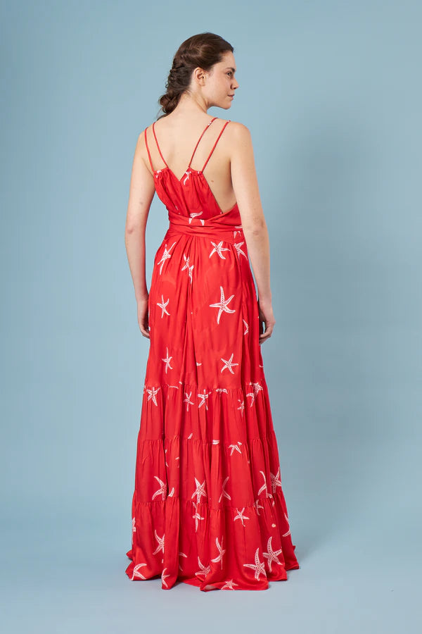 VESTIDO ISABELLA